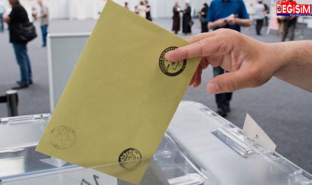 Başkente seçim için hazırlıklar başladı