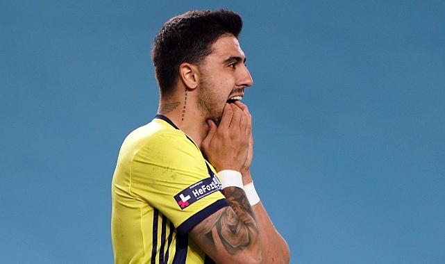 Belözoğlu, Ozan Tufan'ı istiyor