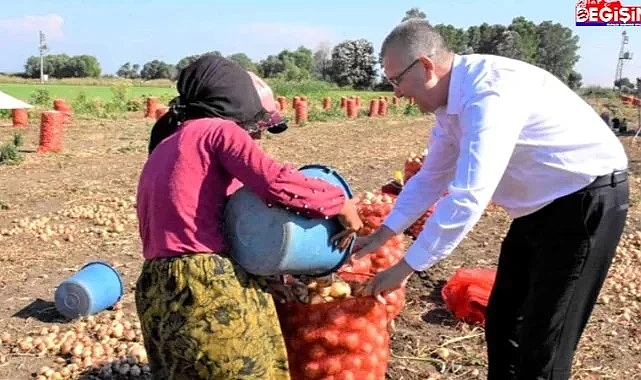 Bursalı Başkandan Urfalı Başkanlara Başkanlık dersi!