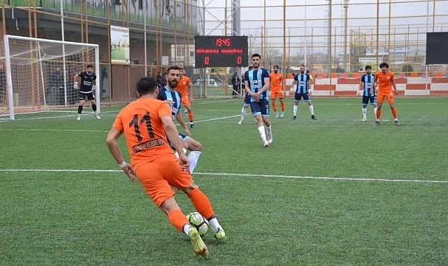 Büyükşehir Belediyespor'da ayrılıklar sürüyor