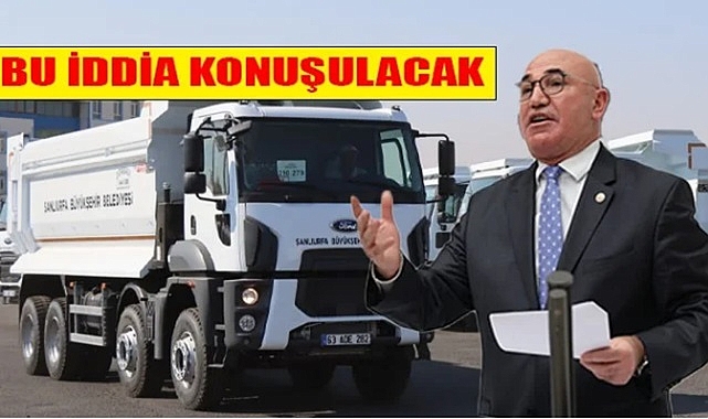 Büyükşehir şoförlerden kesinti mi yapıyor!