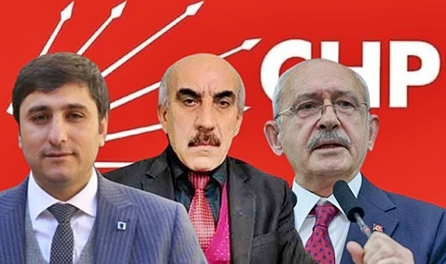 CHP Şanlıurfa'da kendi tüzüğüyle çelişiyor!