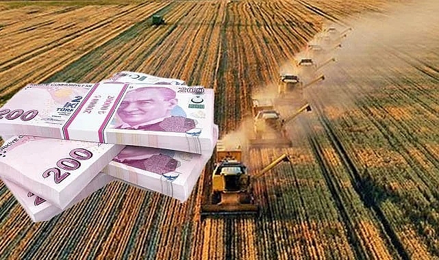 Çiftçilerin maliyetleri yine yükseldi