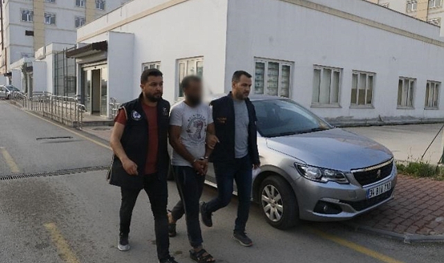 DEAŞ operasyonu: 10 gözaltı