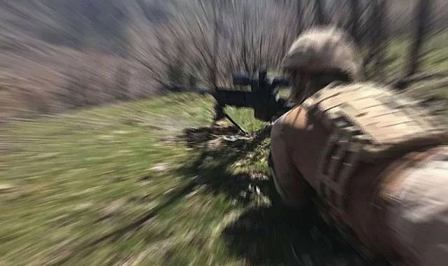Diyarbakır'da iki asker şehit oldu