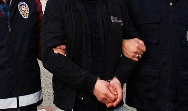 Dolandırıcı Urfa'ya kaçarken yakalandı