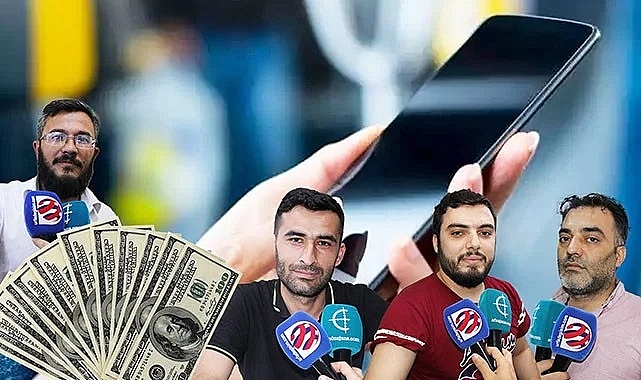 Dolar güven kaybına neden oluyor!
