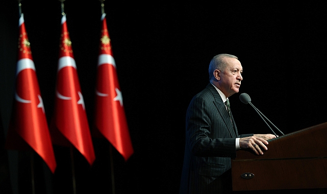 Ek göstergede 600 puan artış!