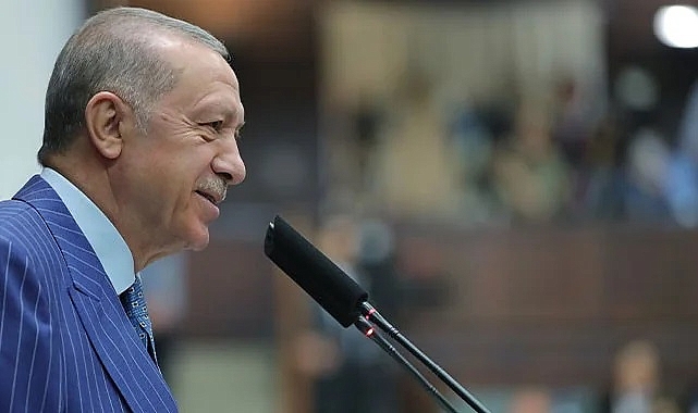 Erdoğan'dan mazot ve gübre açıklaması