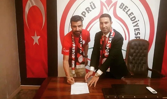 Fevzi Özkan yuvada kaldı!