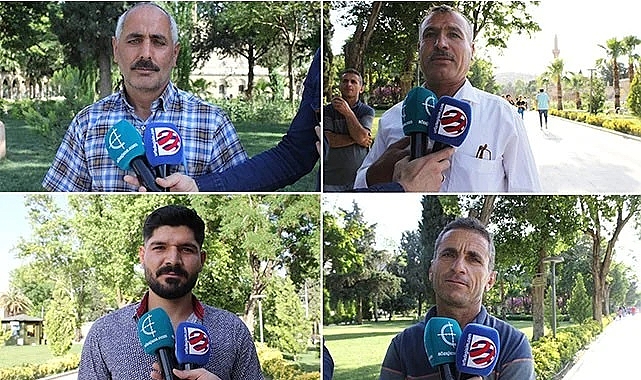 Fırsatçılara ve savaşa bağladılar