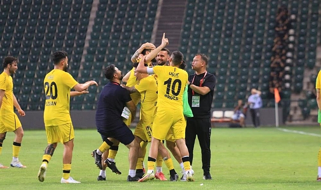 İstanbulspor, Süper Lig’de