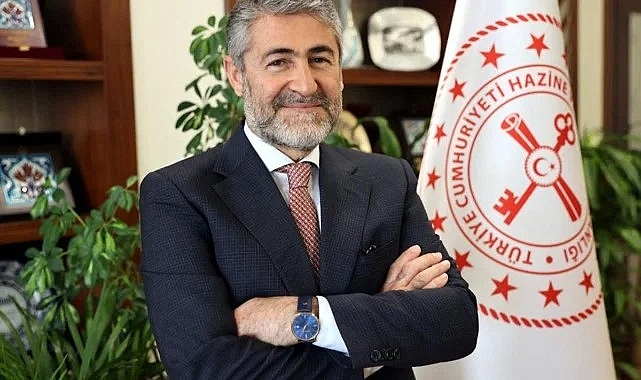 İstifasının ardından Urfalı Nebati çıktı