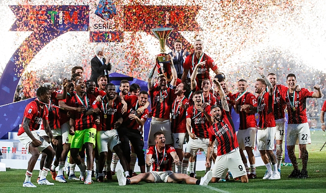 İtalyan devi Milan, 1.2 milyar Euro’ya satıldı