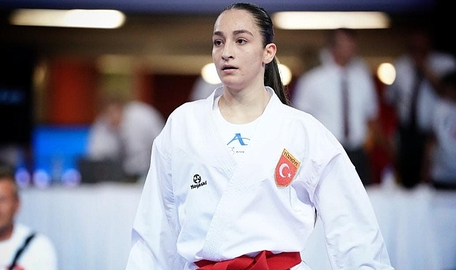 Karate tutkusu uğruna hayallerinden vazgeçti