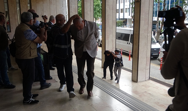 Malatya’da 2 kişinin öldüğü silahlı saldırıda yeni geşilme