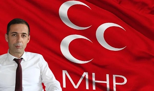 MHP İl Başkanlığı kapatıldı!