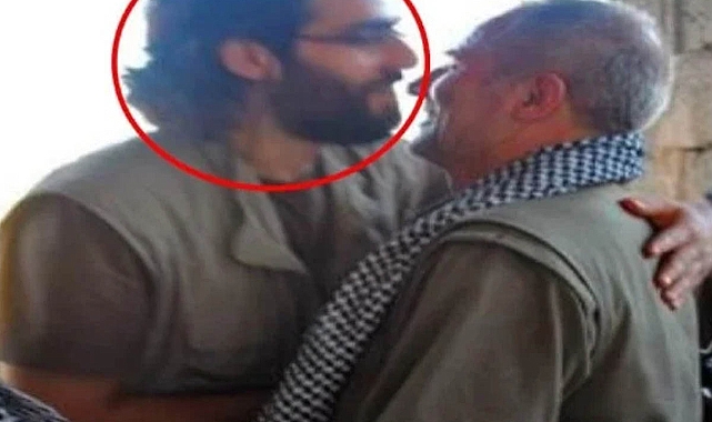 Milletvekili Kaya'nın oğlu gözaltına alındı