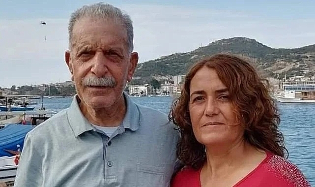 Miras davası yüzünden darp edilen yaşlı çift yaşam mücadelesi veriyor