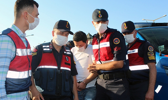 Pınar Gültekin cinayetinde sıcak gelişme