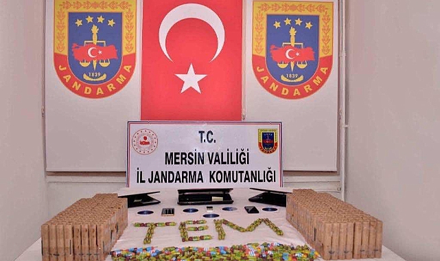 PKK’nın şehir yapılanması Ateşin Çocuklarına darbe: 26 gözaltı