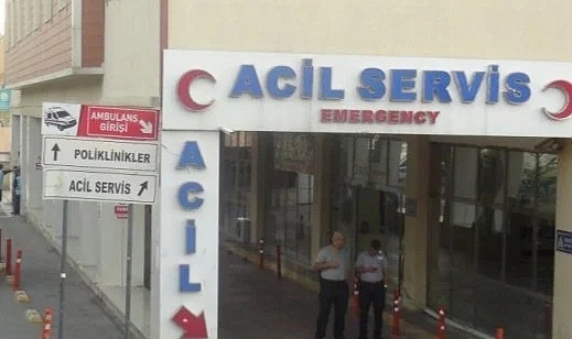 Şanlıurfa'da bir arazi kavgası daha