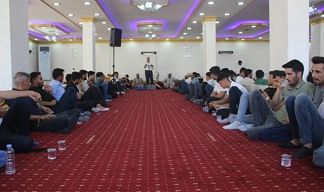 Şanlıurfa'da bir aşiret uyuşturucuya savaş açtı