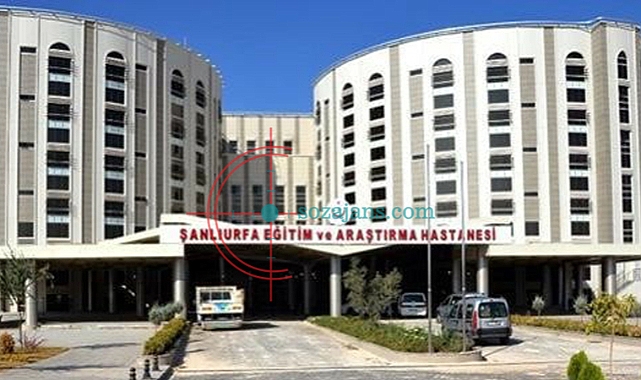 Şanlıurfa'da cezaevinde kavga