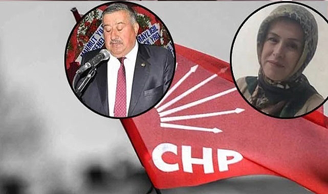 Şanlıurfa'da iki ilçe başkanı belli oldu!