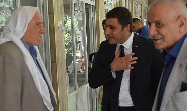 Şanlıurfa'da su içmek lüks oluyor
