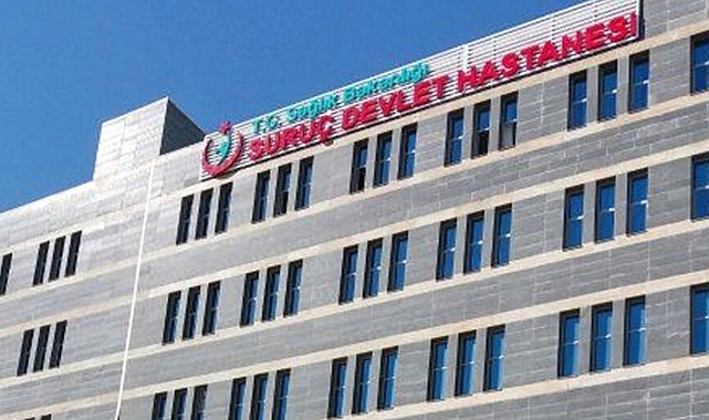 Şanlıurfa'da taziye giden adam öldürüldü!
