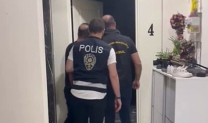 Şanlıurfa ve 8 ilde dev dolandırıcılık operasyonu; 36 gözaltı
