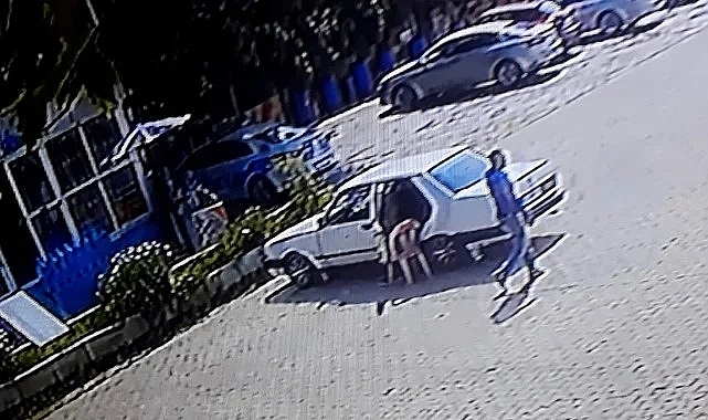 Şanlıurfa'ya gelmek istediler başlarına neler geldi!