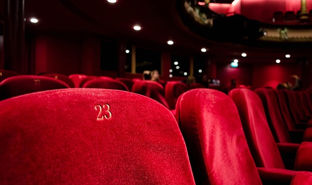 Sinema seyirci sayısı azaldı!