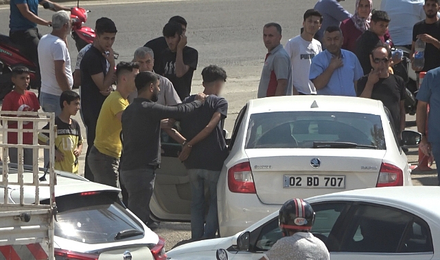 Şüpheli şahısların üzerinde uyuşturucu ele geçirildi!
