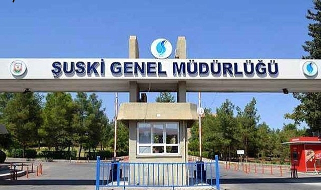 ŞUSKİ'den yalanlama geldi!