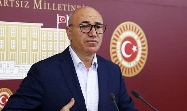 Tanal sükunet çağrısında bulundu!