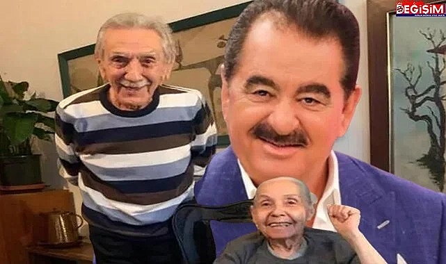 Tatlıses'in ustasından şok sözler!