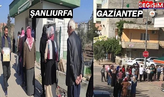 Tıpkı 12 Eylül öncesi gibi önce yağ sonra şeker kuyruğu!