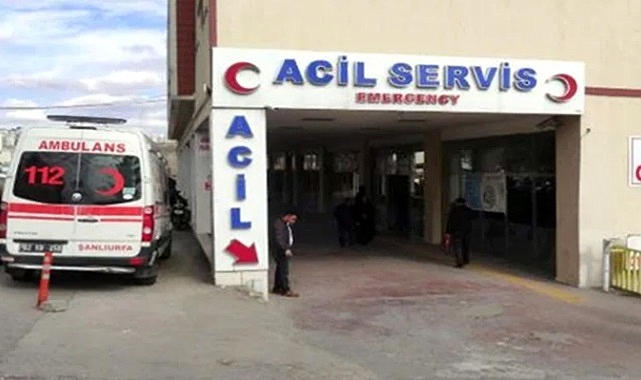Urfa'da zincirleme kazada 8 yaşındaki çocuk öldü!