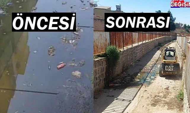 Urfa Değişim Gazetesi yazdı! Onlar harekete geçti!