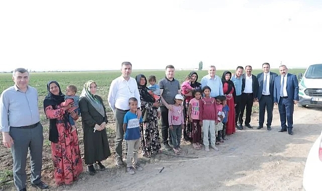Söz Ajans yazdı başkanlar  Konya'ya gitti!