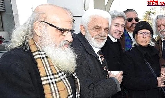 Urfalı Ali Güney,  Sönmez Yıkılmaz için dert yandı!