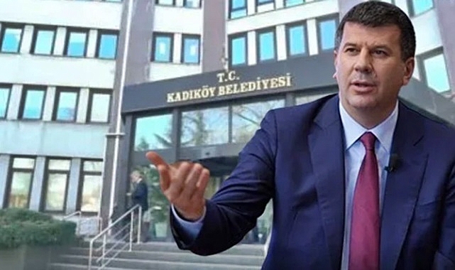 Urfalı Belediye Başkanı'na haciz şoku!
