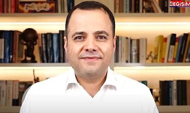 Urfalı ekonomistten dikkat çeken enflasyon açıklaması
