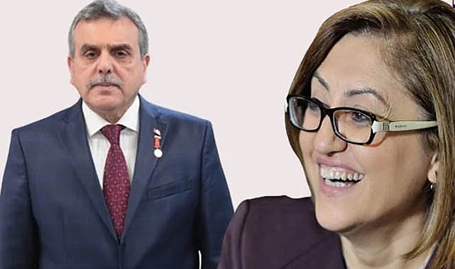 Zeynel Başkan Fatma Şahin'in gerisinde kaldı!