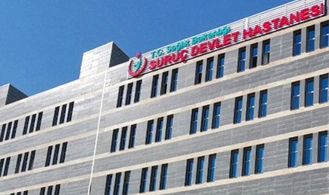 Arazi anlaşmazlığı amca yeğeni birbirine düşürdü!