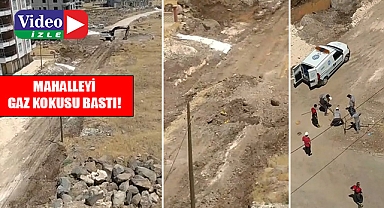 Belediye önlem almadan mı çalışıyor?