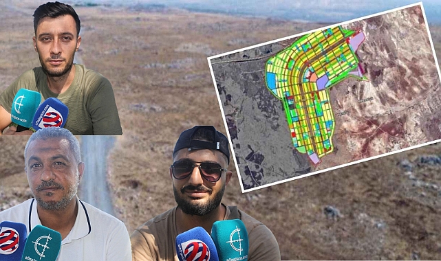 Belediyenin konut projesi başarılı olacak mı?