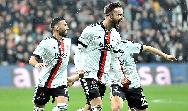 Beşiktaş’ta Kenan Karaman şoku